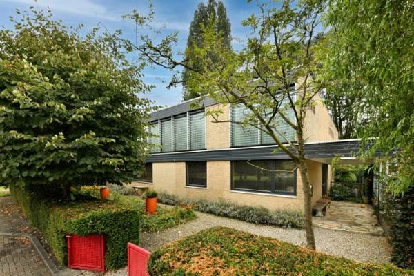 Woning De Roos van Dekama 1 Amstelveen