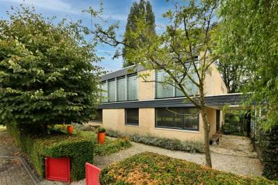 Woning De Roos van Dekama 1 Amstelveen