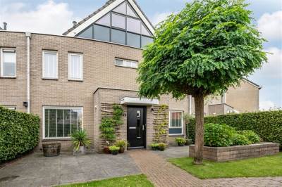 Woning Paardebloem 19 Elburg