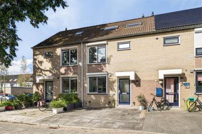 Woning Elsgeestpolderpad 5 Gouda