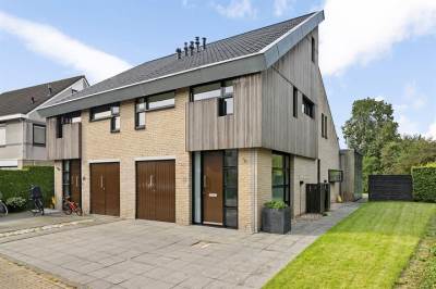 Woning Kouwe 23 Dokkum