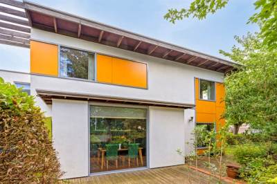 Woning W.F. Hermansstraat 50 Arnhem