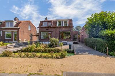 Woning Bermweg 418 Capelle aan den IJssel