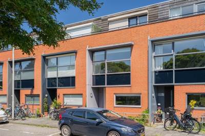 Woning Annie van Eesstraat 19 Rotterdam