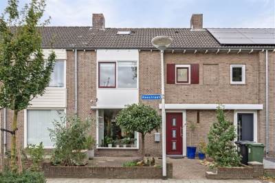 Woning Reestraat 12 Valkenswaard
