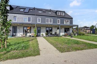 Woning Sandro Botticellihof 33 Lent