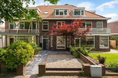 Woning Vlietweg 116 Leidschendam