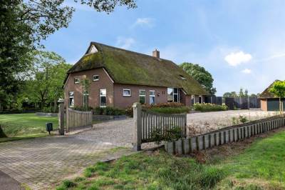 Woning Oosterhesselerweg 16 Wachtum