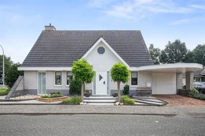 Woning Aalbershof 2 IJsselmuiden