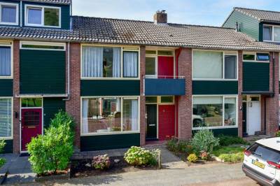 Woning Bosboom Toussaintlaan 7 Amstelveen
