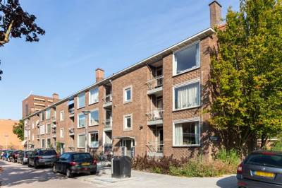 Woning Graaf Adolfstraat 27 Gouda