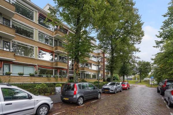 Woning Mgr P.J. Willekenslaan 113 Rijswijk (ZH)