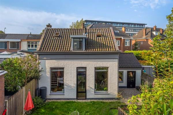 Woning Singel 362 Dordrecht