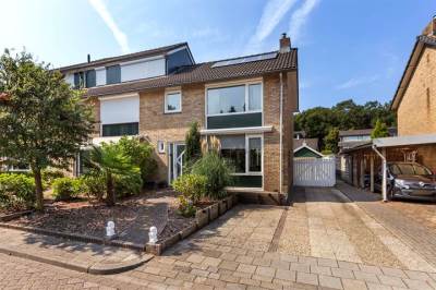 Woning Tonissenlaan 5 Ugchelen