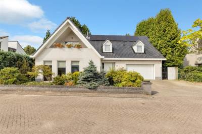 Woning Marie Curielaan 13 Eindhoven