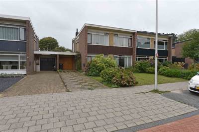 Woning Hoge Hagt 58 Epe