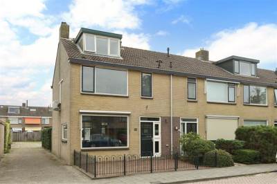 Woning Anton Mauvelaan 24 Nederhorst den Berg