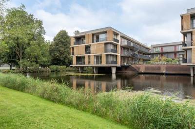 Woning Smitshoek 106 Bergschenhoek