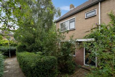 Woning Johan Pipoplantsoen 19 Monnickendam