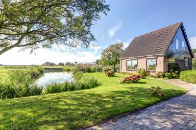 Woning Dijkweg 2 Andijk