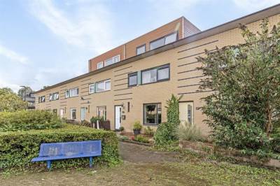 Woning Schellinkhof 12 Heerhugowaard