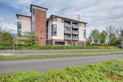 Woning Abdijenlaan 37 Den Bosch