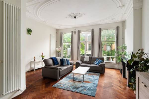 Woning Kortenaerstraat 59 Rotterdam