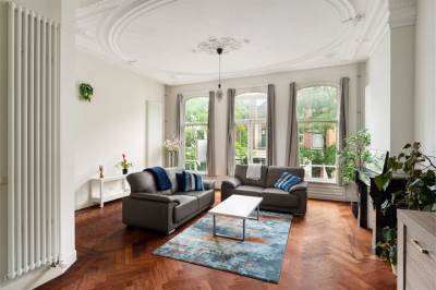 Woning Kortenaerstraat 59 Rotterdam