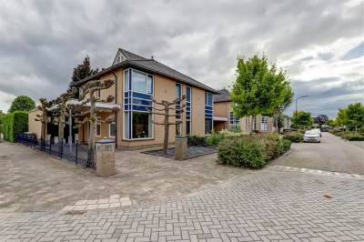 Woning Margriet van Lijndenlaan 20 Ophemert