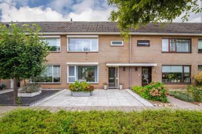 Woning Eikenbaan 6 Zevenaar