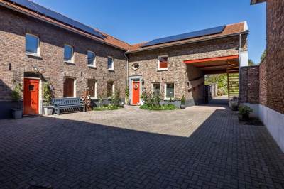 Woning Dalestraat 36 Banholt