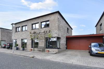 Woning Doesburgerpad 6 Berkel en Rodenrijs