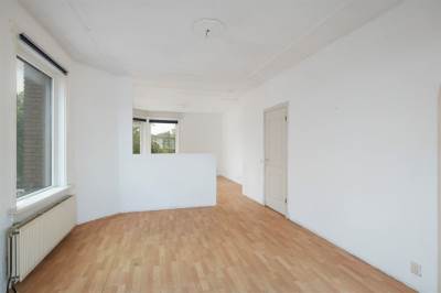 Woning Soestdijksekade 968 Den Haag