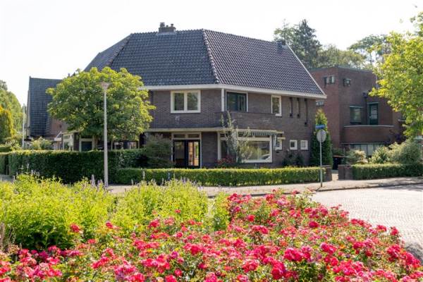 Woning Plataanweg 1 Assen