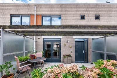 Woning Tramstraat 100 Katwijk (ZH)