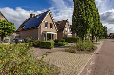 Woning Wikke 9 Haaren
