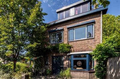 Woning Kerkhofweg 37 Breda