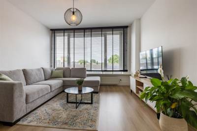 Woning Jan Steenlaan 33 Voorschoten