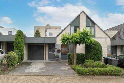 Woning Majoor Landzaatweg 36 Rhenen