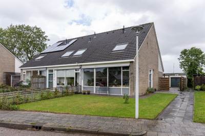 Woning Hendrik Kroesstrjitte 11 Blije