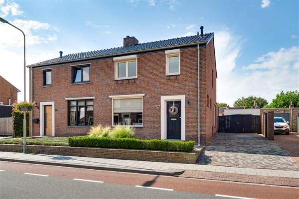 Woning Nunhemseweg 17 Haelen
