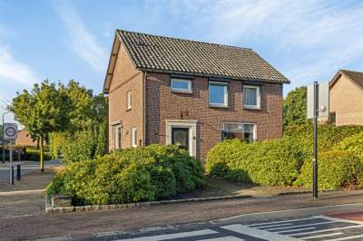 Woning Dokter Verbeecklaan 8 Sint Anthonis