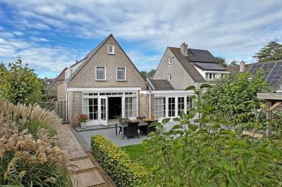 Woning Futeneiland 5 IJsselstein