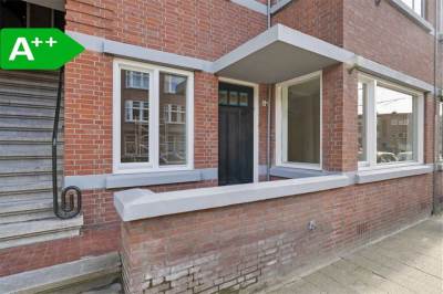 Woning Loudonstraat 57 Den Haag