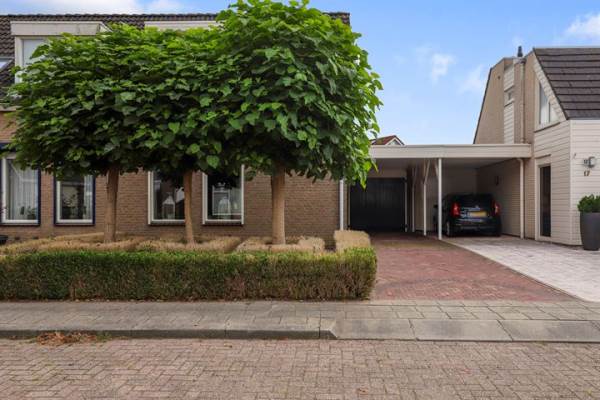 Woning Kerkweg 15 Aerdt