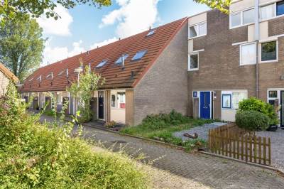 Woning Batenburg 46 Vlissingen