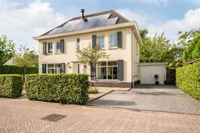 Woning Oostergo 8 Lelystad