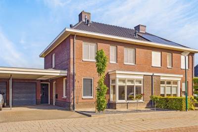 Woning Hermelijn 5 Wilbertoord