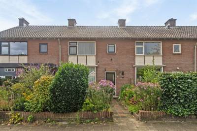 Woning Middenlaan 18 Harderwijk