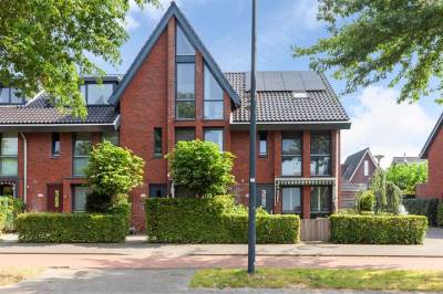 Woning Laan van Avant-Garde 480 Rotterdam